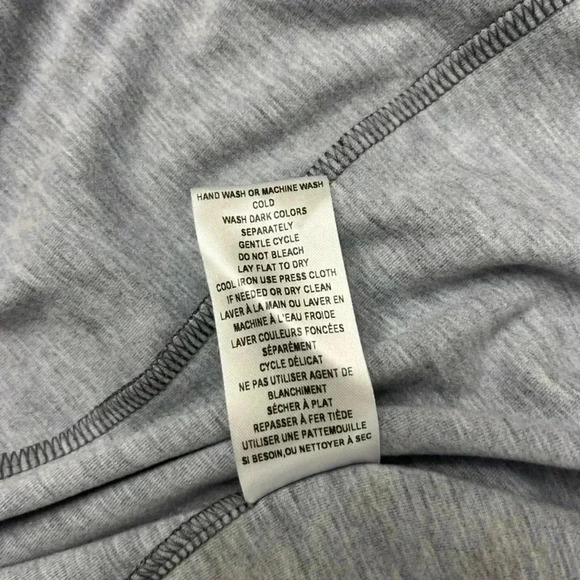 Pino Porte Track Jacket Small Mens Blue Full Zip Long Sleeve Pockets Stretch NWT - Picture 9 of 14